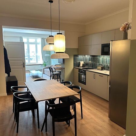 Luxury In Center Of Berlin Mitte公寓 外观 照片