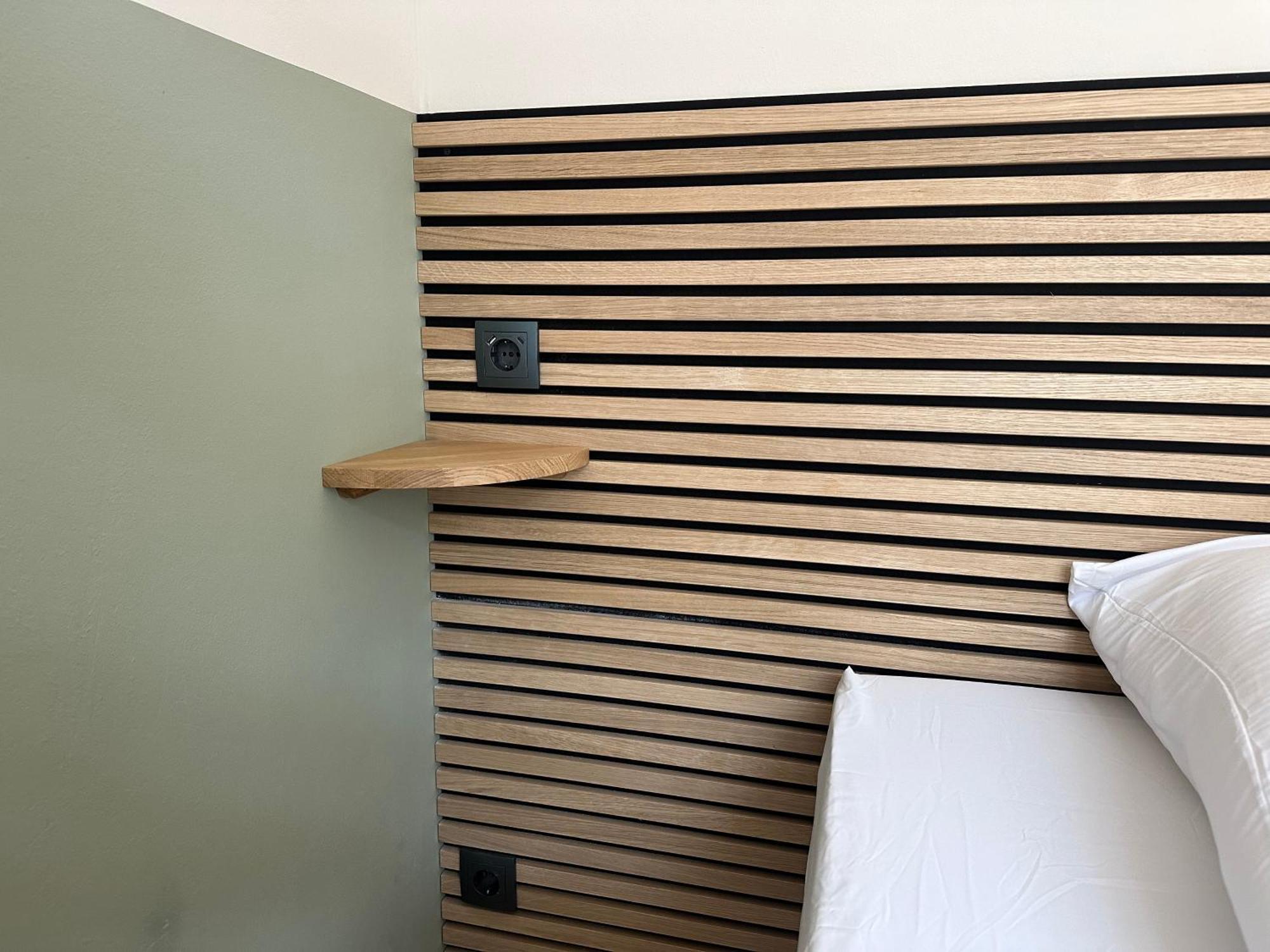 Luxury In Center Of Berlin Mitte公寓 外观 照片